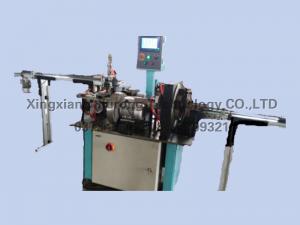 MCJ08 Auto Burring Machine For Plain Bearing